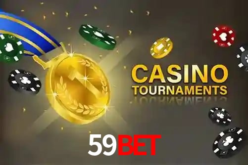 Interface do Aplicativo 59bet - Design Premium e Intuitivo