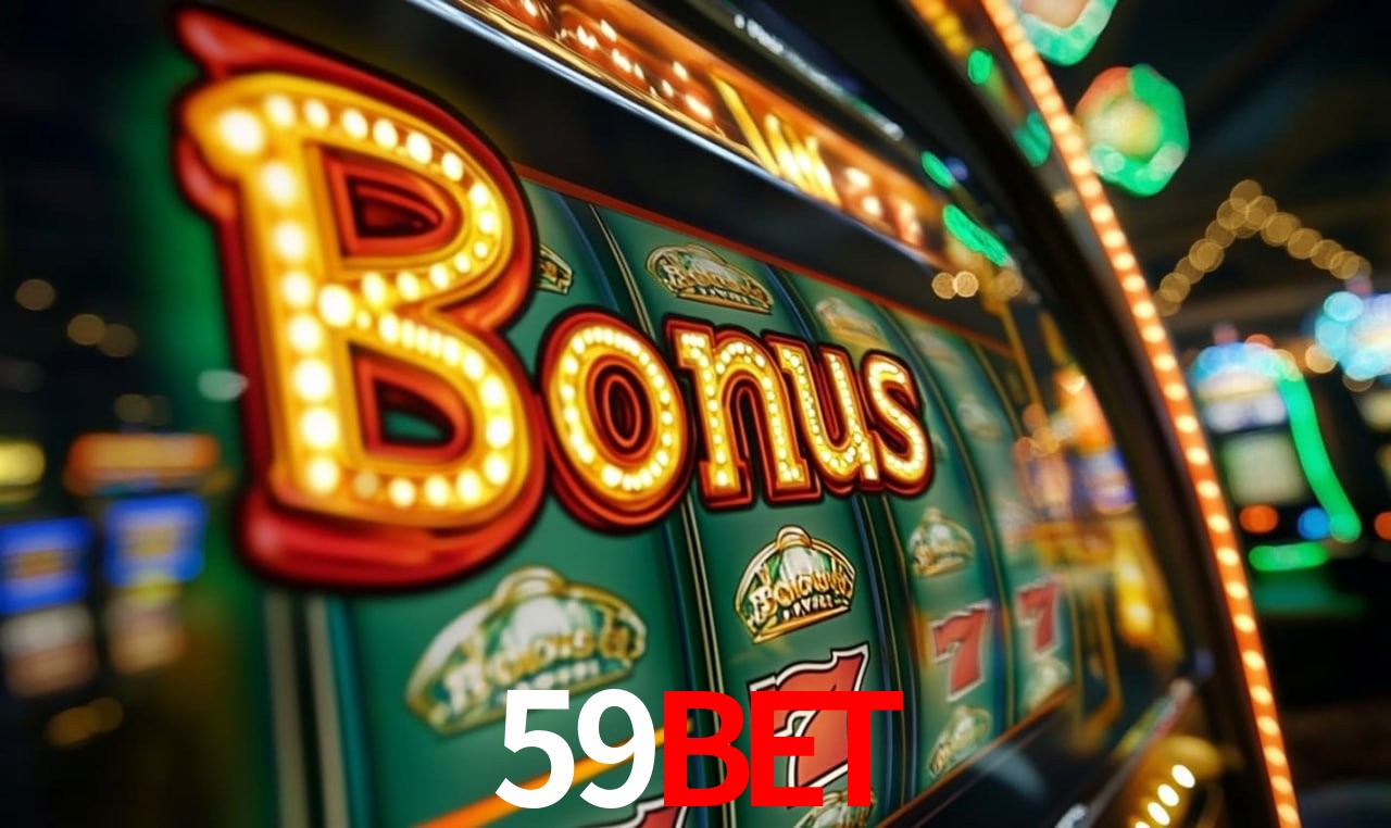 Benefícios do Login 59bet - Bônus e Vantagens Exclusivas
